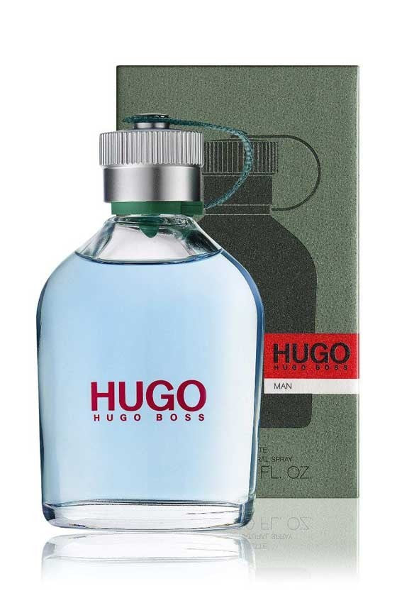 HUGO Hugo Boss - Hombre