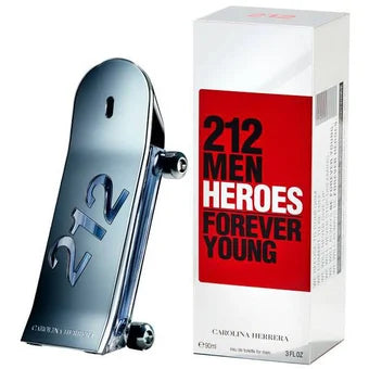 212 MEN HEROES - Hombre