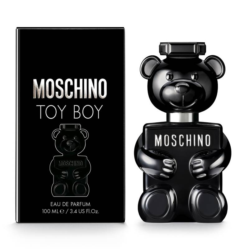 Moshino Toy Boy - Hombre