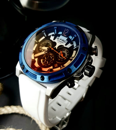 G-Force Cronografos H3907W