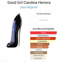 Thumbnail for Good Girl Carolina Herrera - Mujer