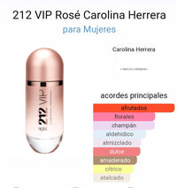 Thumbnail for 212 VIP ROSE - Mujer