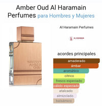 Thumbnail for AL HARAMAIN Amber Oud - Unisex