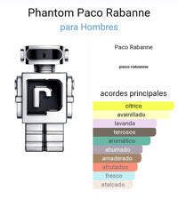 Thumbnail for Phantom Paco Rabanne - Hombre