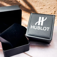 Thumbnail for New estuche de lujo para reloj - HUBLOT