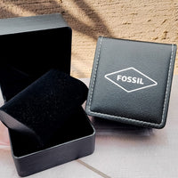 Thumbnail for New estuche de lujo para reloj - FOSSIL