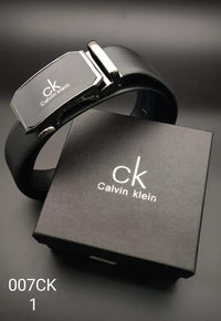 Thumbnail for Correa Calvin Klein #3