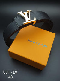 Thumbnail for Correa Louis Vuitton #2