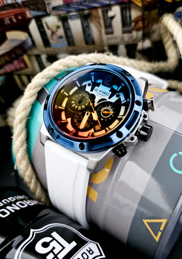 G-Force Cronografos H3907W