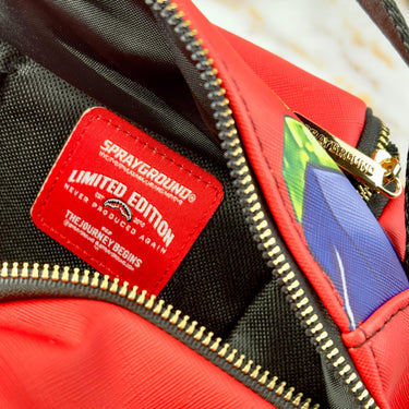 Morral SPRAYGROUND #2