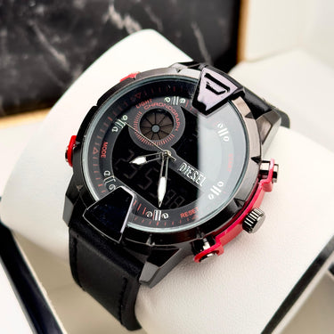 Diesel Digital TDA105