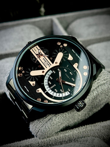 Diesel two hours 5011