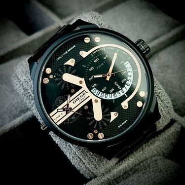 Diesel two hours 5011