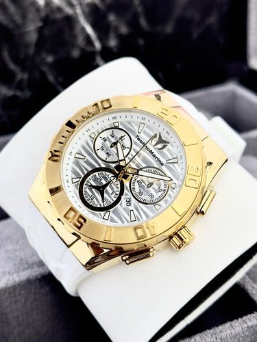 TechnoMarine HOMBRE TTH06