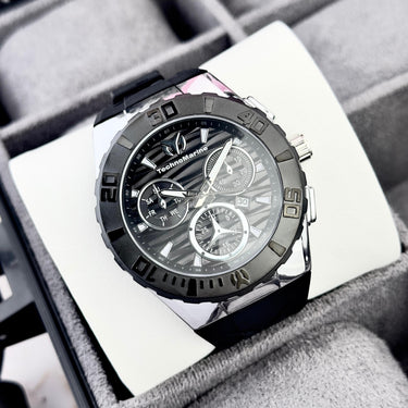TechnoMarine HOMBRE TTH07