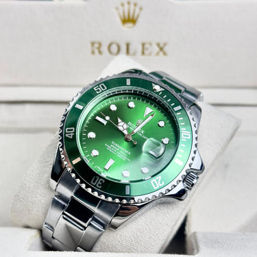 Rolex Submariner RX33