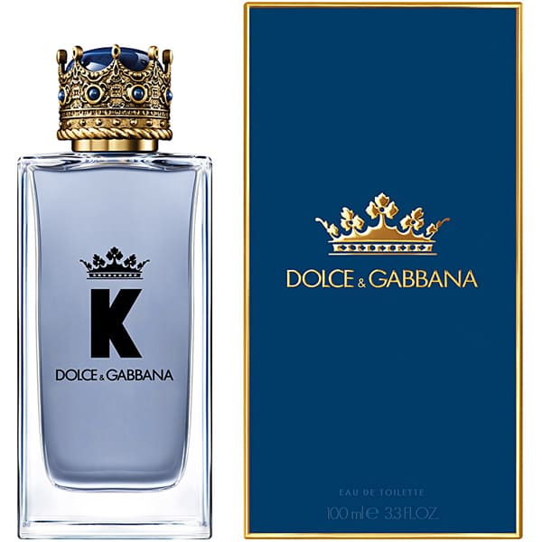 K Dolce & Gabbana - Hombre