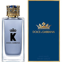 Thumbnail for K Dolce & Gabbana - Hombre