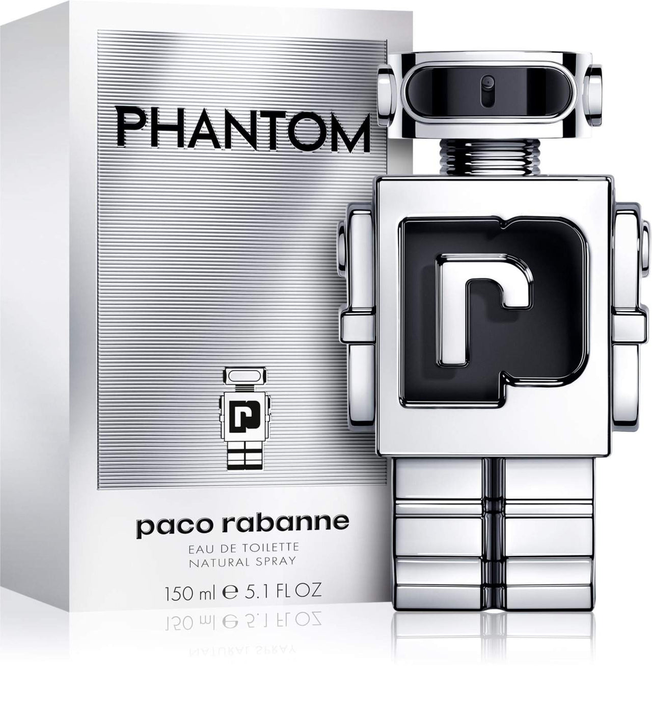 Phantom Paco Rabanne - Hombre