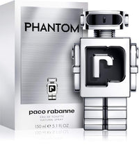 Thumbnail for Phantom Paco Rabanne - Hombre