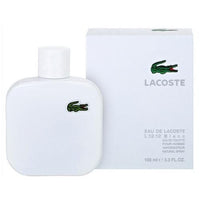 Thumbnail for LACOSTE WHITE - Hombre