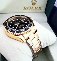 Thumbnail for Rolex Submariner RX31