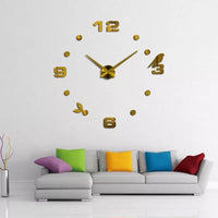 Thumbnail for 006 DORADO - 90 cm x 90 cm