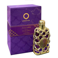 Thumbnail for Orientica VELVET GOLD - Mujer