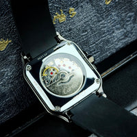 Thumbnail for Cartier SEMIAUTOMÁTICO  DXR05
