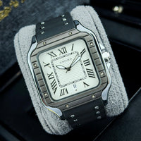 Thumbnail for Cartier SEMIAUTOMÁTICO  DXR04