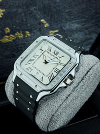 Thumbnail for Cartier SEMIAUTOMÁTICO  DXR03