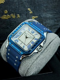 Thumbnail for Cartier SEMIAUTOMÁTICO  DXR02