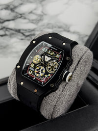Thumbnail for Richard Mille PLANO PMM02