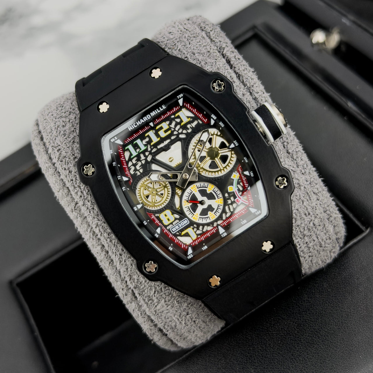 Richard Mille PLANO PMM02