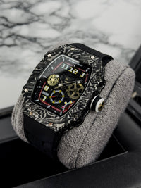 Thumbnail for Richard Mille PLANO PMM01