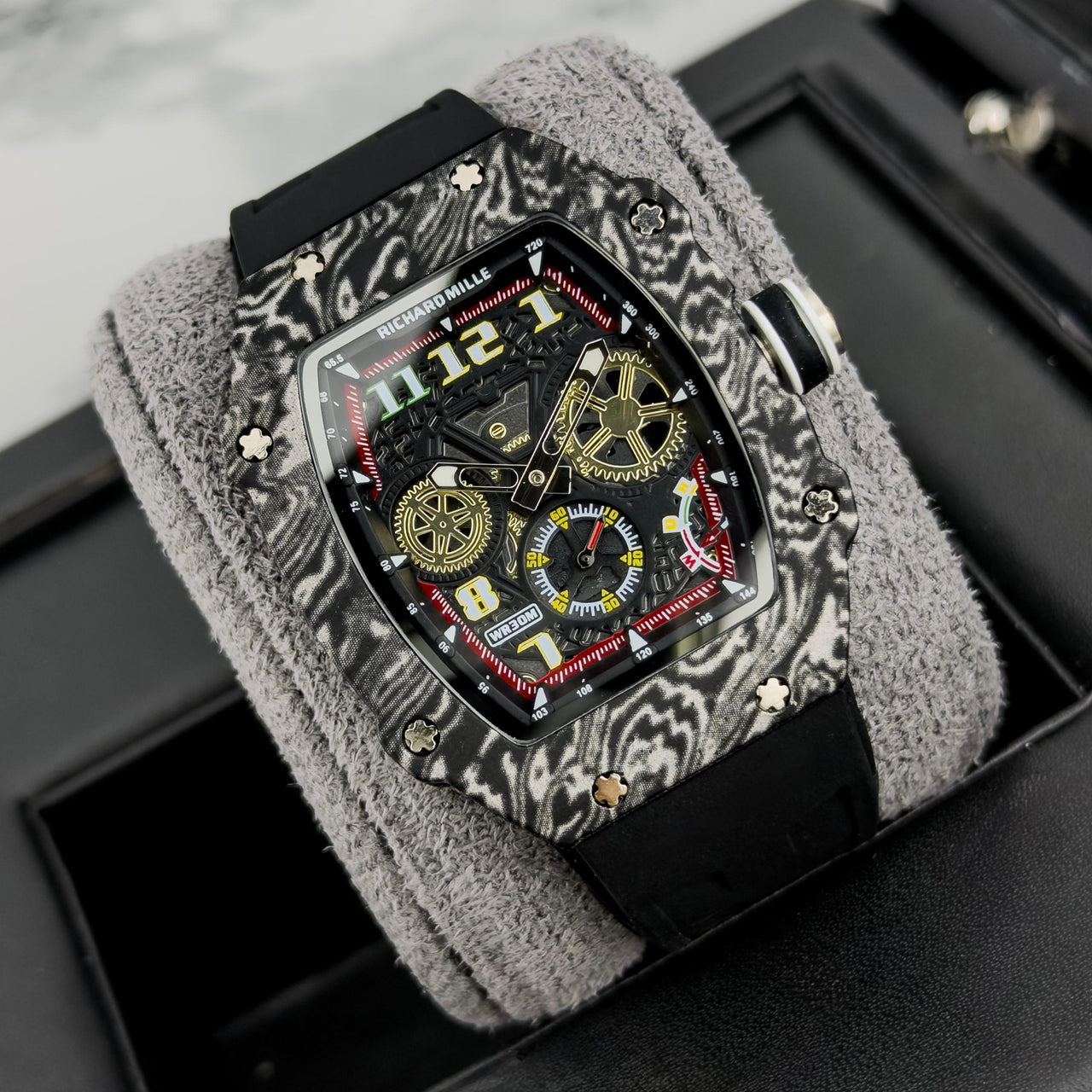 Richard Mille PLANO PMM01