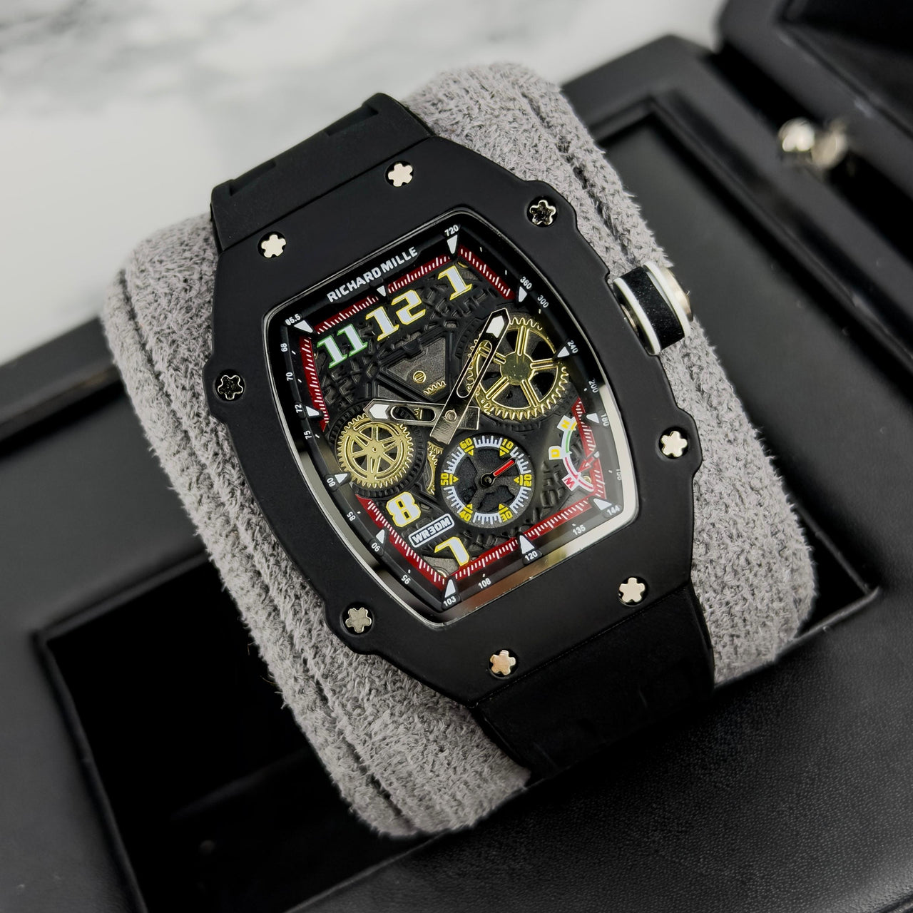 Richard Mille PLANO PMM04