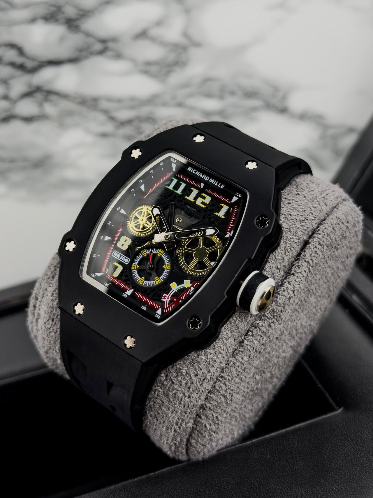 Richard Mille PLANO PMM04
