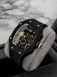 Thumbnail for Richard Mille PLANO PMM04