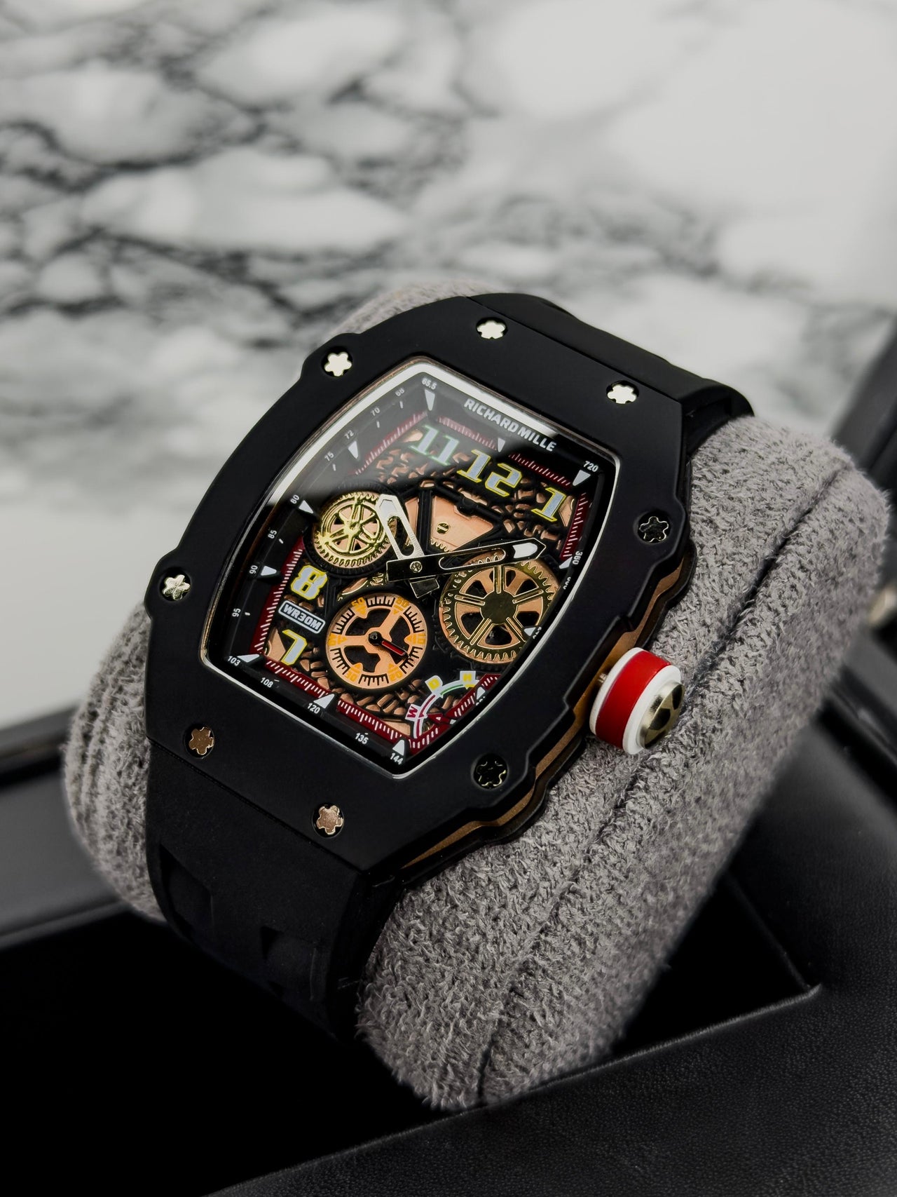 Richard Mille PLANO PMM03