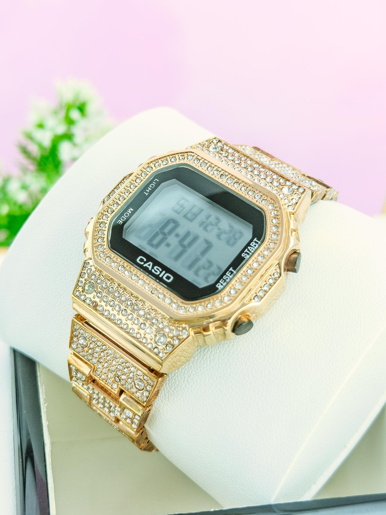 Casio Retro PIEDRAS RPR93