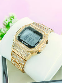 Thumbnail for Casio Retro PIEDRAS RPR93
