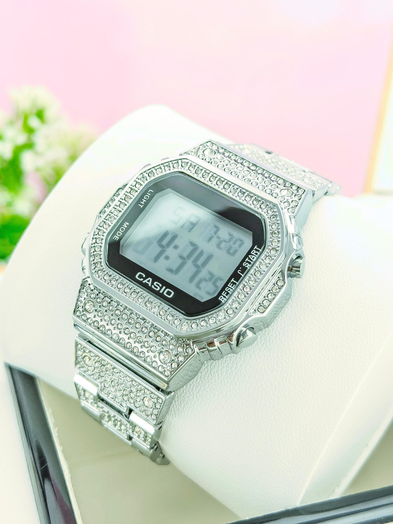 Casio Retro PIEDRAS RPR91