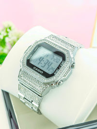 Thumbnail for Casio Retro PIEDRAS RPR91
