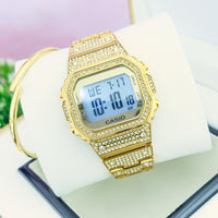 Thumbnail for Casio Retro PIEDRAS RPR94