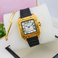Thumbnail for Cartier dos santos DAMA SADD11