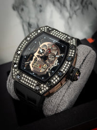 Thumbnail for Richard Mille CALAVERA CAL01