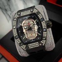 Thumbnail for Richard Mille CALAVERA CAL01