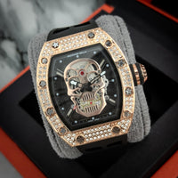 Thumbnail for Richard Mille CALAVERA CAL04