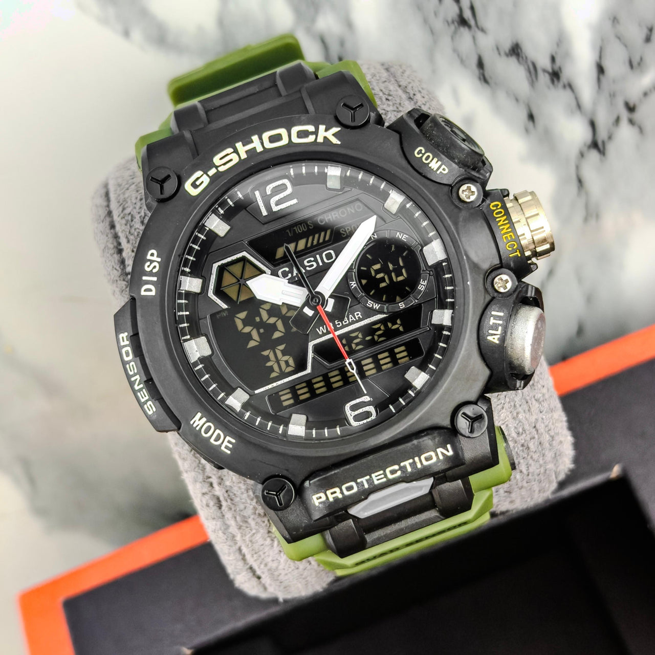 G-Shock TALL02